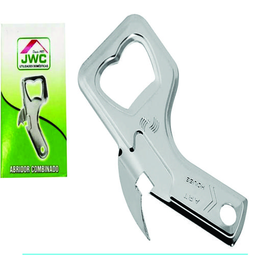 ABRIDOR DE LATA COMBINADO JWC 