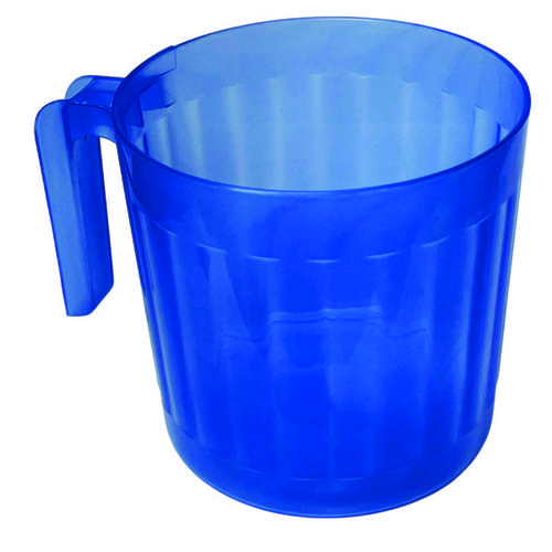 CANECA PLAST 500ML MONTEIRO 