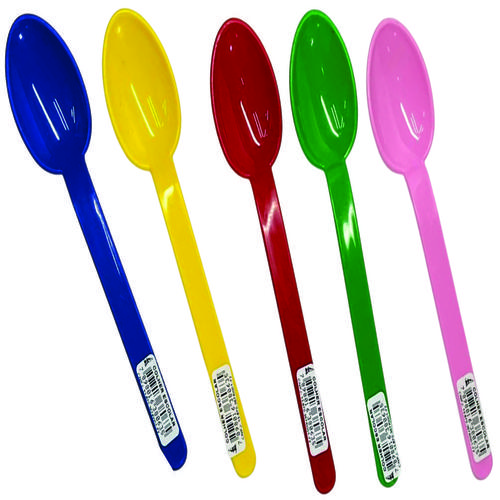 COLHER PLAST.ESCOLAR MONTEIRO 