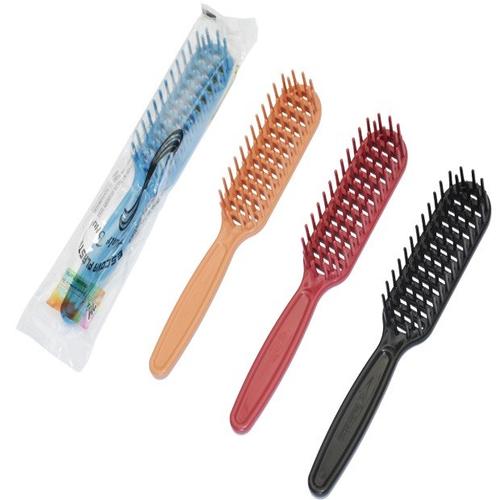 ESCOVA DE CABELO PLAST.MONTEIRO -