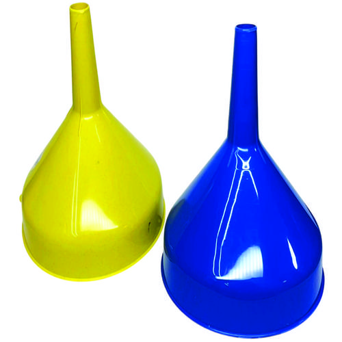 FUNIL PLAST. PEQUENO MONTEIRO 