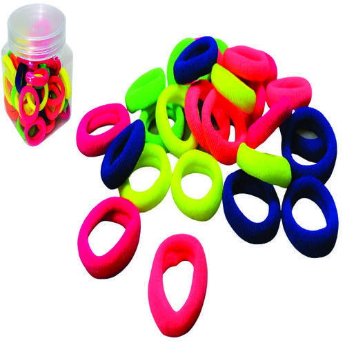 ELASTICO POPOQUINHA BN0378 C/12
