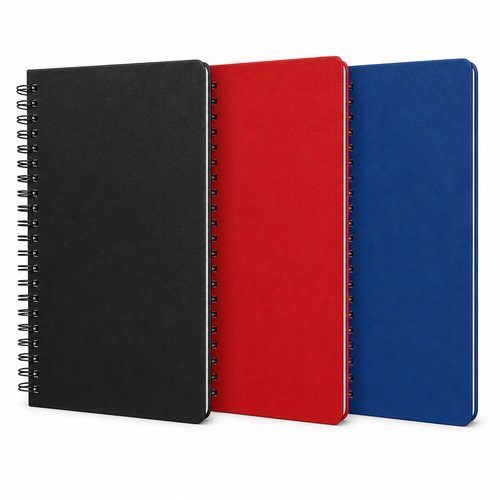 CADERNO C.D 12 MAT - 168FLS 