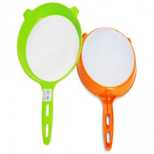 PENEIRA DE SUCO 20 CM MONTEIRO 