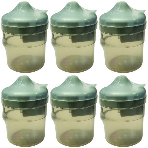 PORTA P/ CONDIMENTO CRISTAL MONTEIRO 