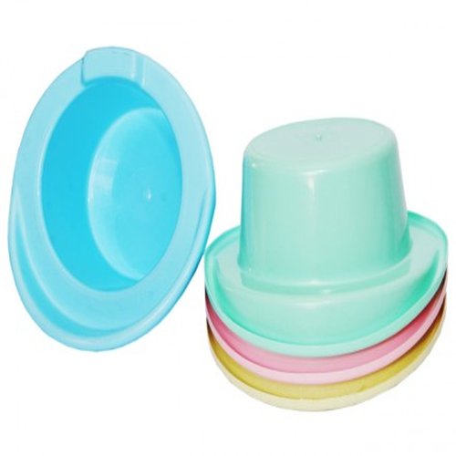 URINOL PLAST. INFANTIL MONTEIRO 