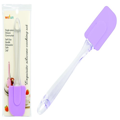 ESPATULA PQ DE SILICONE REF.1068
