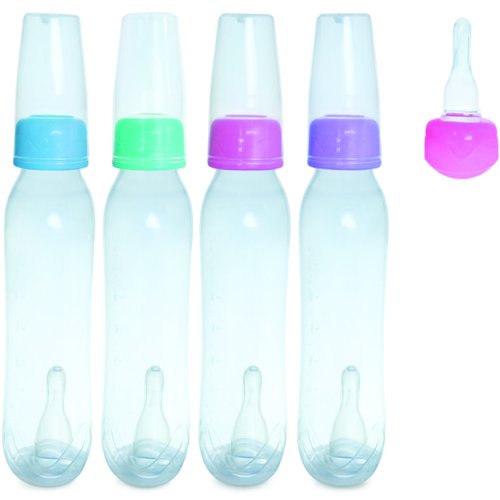 MAMADEIRA LISA 240 ML