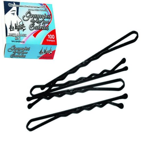 GRAMPO CABELO 07 LALUPE C/05 