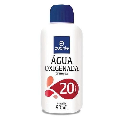 AGUA OXIGENADA 70ML VOLUME 20