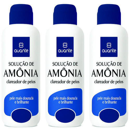 AMONIA 80ML AVANTE