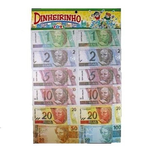 DINHEIRINHO 1998 C/61