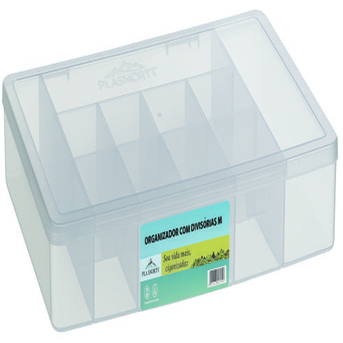 ORGANIZADOR DIV. G PLASMONT