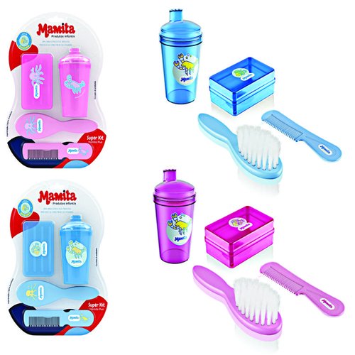 SUPER KIT COMPLETO MAMITA PLUS 
