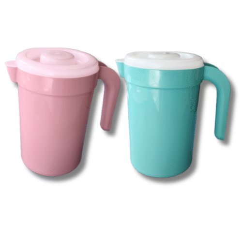JARRA PLAST 1,4L  MONTEIRO 