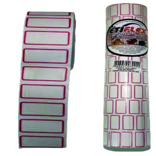 ETIQUETA PRECO 12X21  C/10 