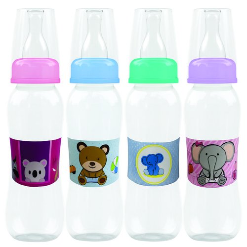 MAMADEIRA DECORADA 240 ML