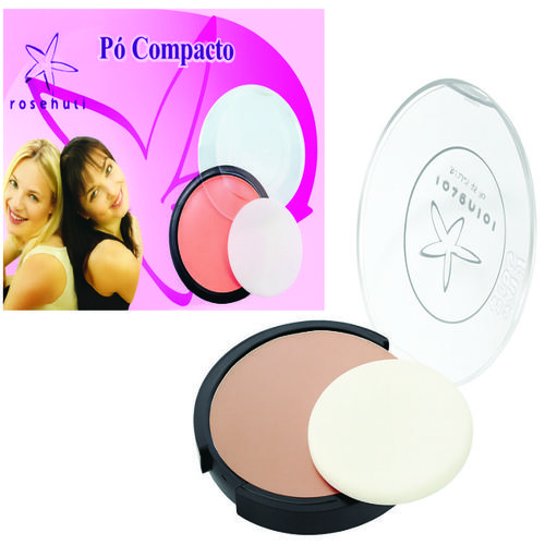 PO COMPACTO FACIAL ROSENTAL  