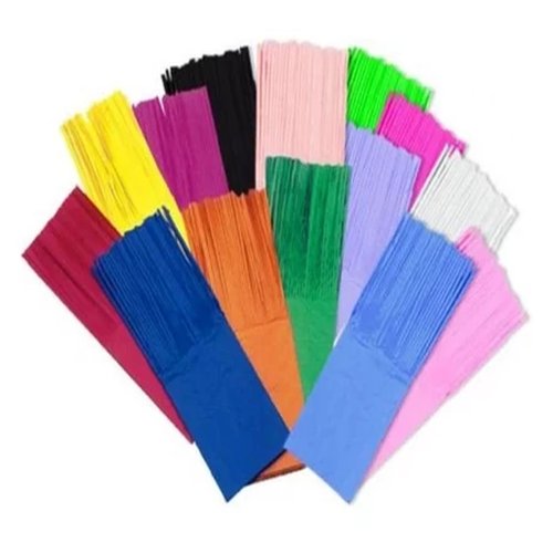 PAPEL DE BALA C/ 50