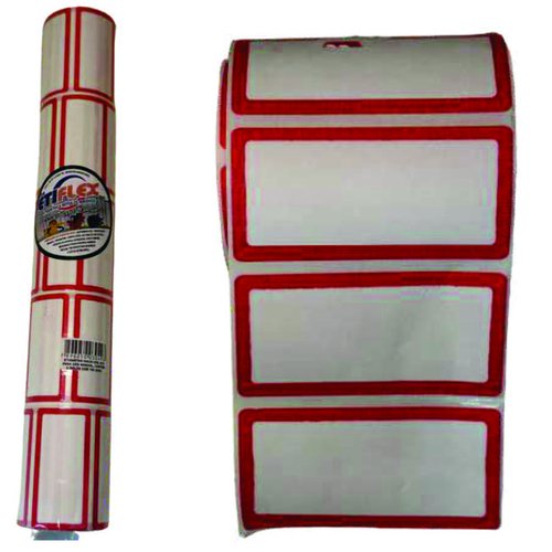 ETIQUETA PRECO 60X40 C/05