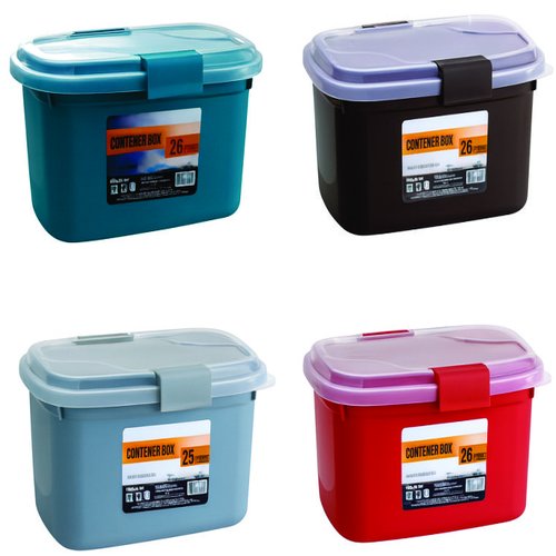CREATIVE LOCK 2,2L PLASMONT