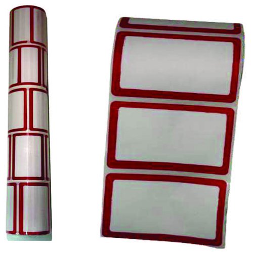 ETIQUETA PRECO 60X30 C/05