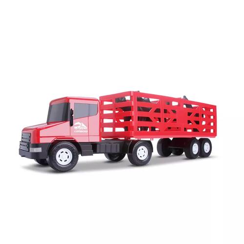 CARRETA COMB.RODEIO CARDOSO REF.9047