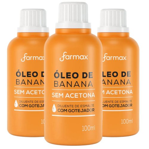 OLEO DE BANANA SEMPRE KISS C/24 
