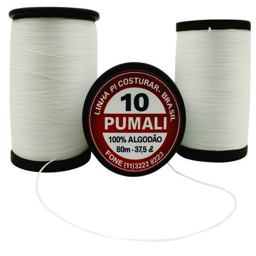 LINHA PIPA PEQUENA 10 C/10
