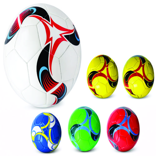 BOLA SINTETICA FUTEBOL GD
