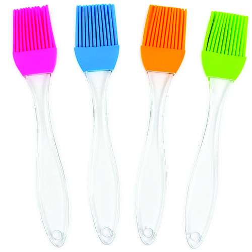 PINCEL DE SILICONE IMP. REF.1067