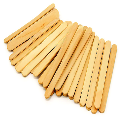 PALITO DE PICOLE C/100