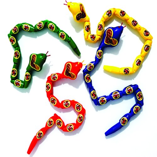 COBRA MALUCA
