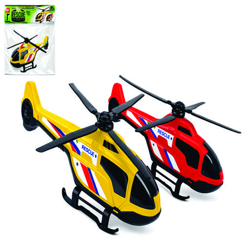 HELICOPTERO SKILO SL619