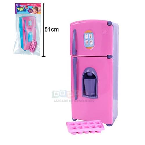 GELADEIRA NA SOLAPA 8005