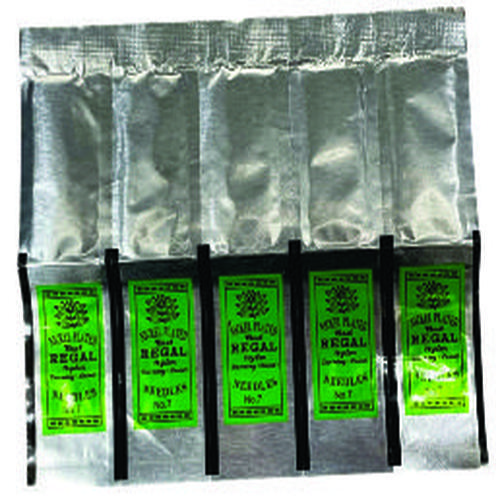 AGULHA COSTURA N.7 - 5X20UND