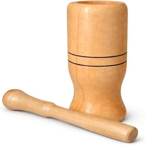 PILAO C/ SOCADOR PEQUENO -