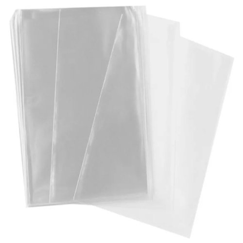 SACO DE PRESENTE TRANSPARENTE 80X90 C/25
