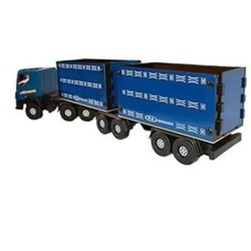 BI TREM CARROCERIA MEDIA REF.26 P.A