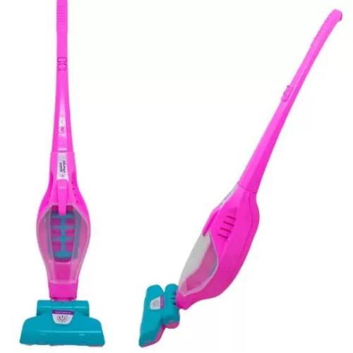 BRINQ.ASPIRADOR DE PO - SOLAPA 8133