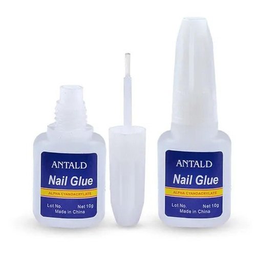 COLA UNHA PORTICA NAIL GLUE 3GM