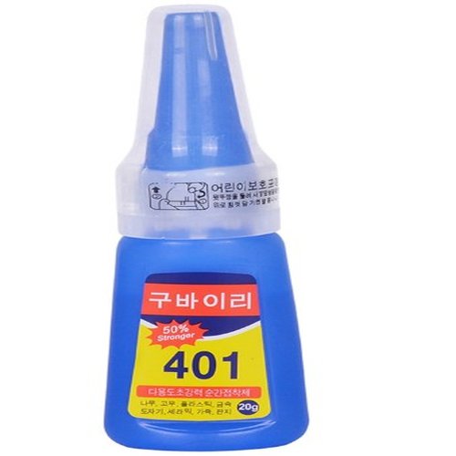COLA SUPER 20G OMOBOND 401 