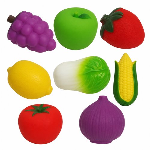 BABY FUN / PICCOLI CHEF  3440/3632