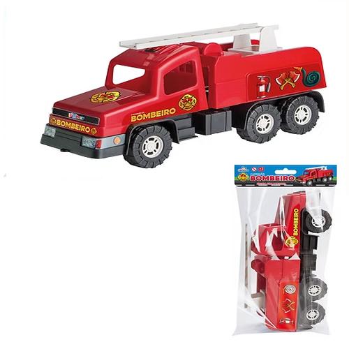 CAMINHAO TRUCK BOMBEIRO LUMAR 092