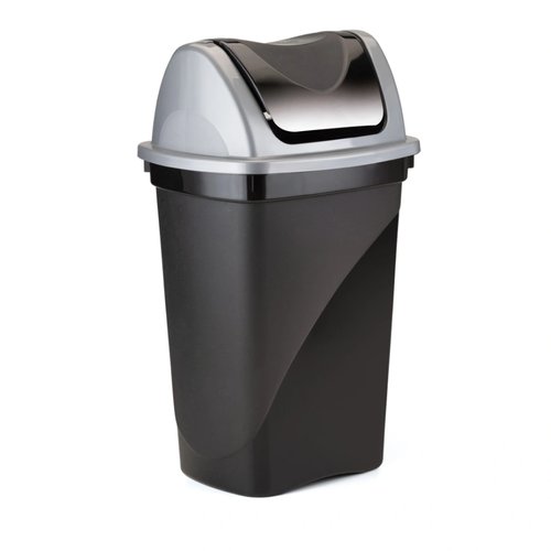 LIXEIRA PLASMONT 15 L C/6