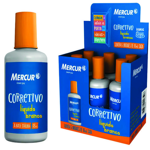 CORRETIVO MERCUR 18ML  C/06