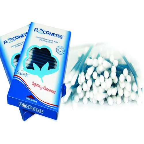 CONTONETE FLOC 