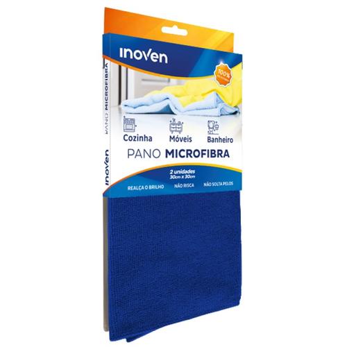 PANO MICROFIBRA 30X30 C/02