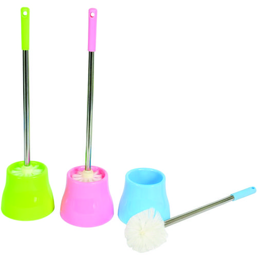 VASSOURA SANITARIO C/SUPORTE BN0560