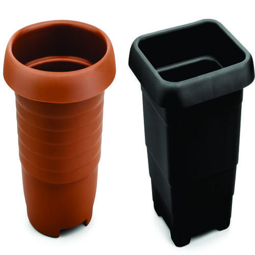 TACHO PP 650ML PLASMONT